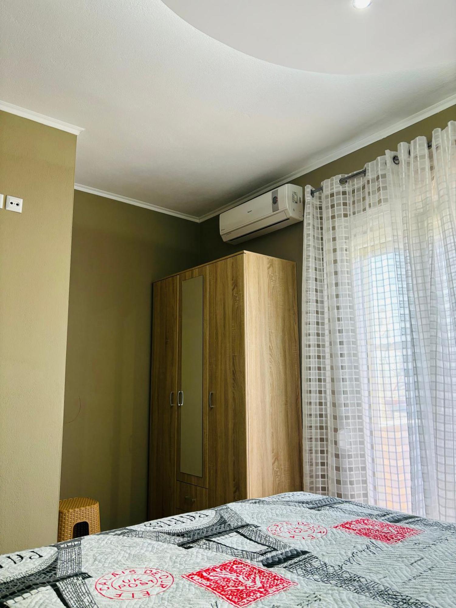 Ferienwohnung Manti Skála Marión Exterior foto