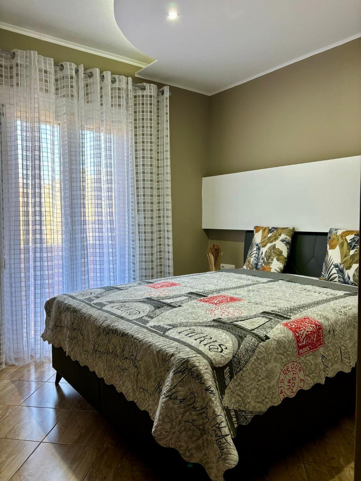Ferienwohnung Manti Skála Marión Exterior foto